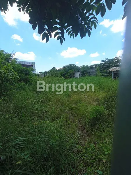 Gambar Property TANAH BYPASS JUANDA