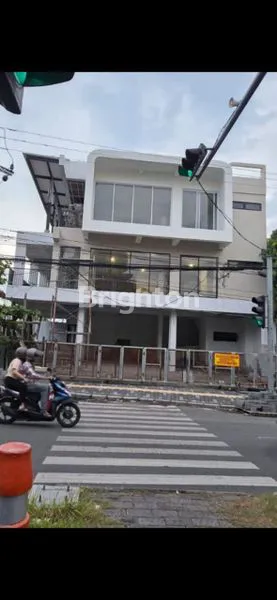 Gambar Property SEWA LUXURY BUILDING DI MULYOSARI 200JUTA ?  \NSELANGKAH KE MC\'D, KFC, PAKUWON CITY MALL