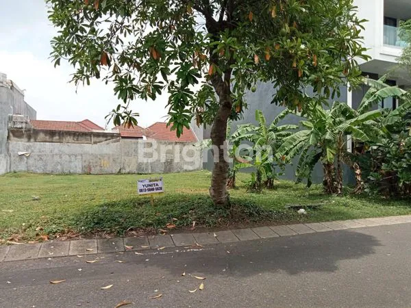 Gambar Property TANAH DALAM CLUSTER SIAP BANGUN RUMAH YANG MEGA