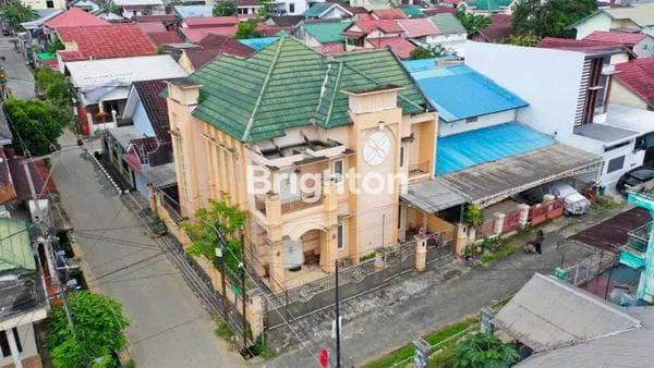 Gambar Property RUMAH STRATEGIS TENGAH KOTA