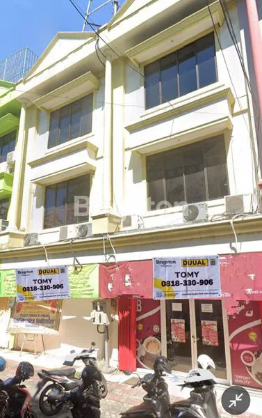 Gambar Property RUKO GANDENG 2 DI WARU SIDOARJO,DIBAWAH HARGA PASAR