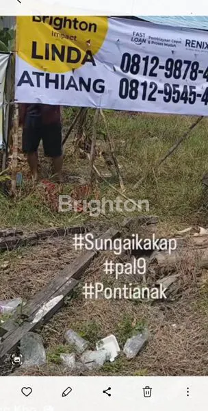 Gambar Property #PONTIANAK #SUNGAIKAKAP