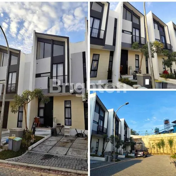 Gambar Property RUMAH DISEWAKAN