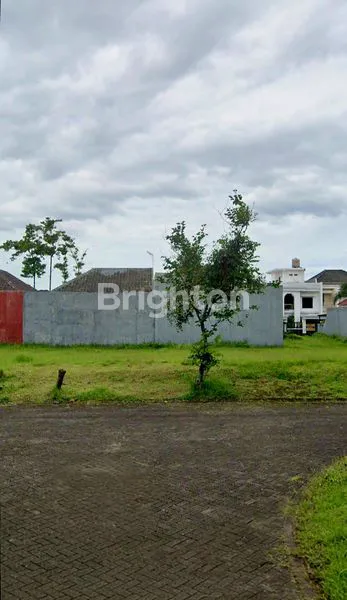 Gambar Property INVESTASI TANAH PREMIUM DI GRAHA GOLF