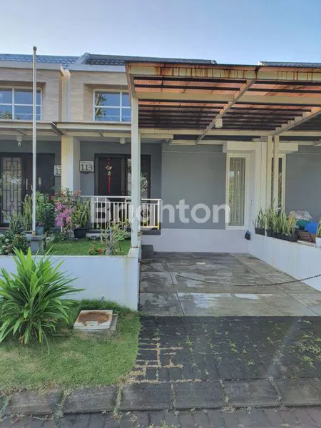 Gambar Property RUMAH MURAH CUMA 650JUTA