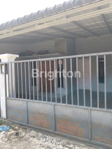 Gambar Property HUNIAN NYAMAN 2KT DI PERUM NUANSA, AKSES STRATEGIS