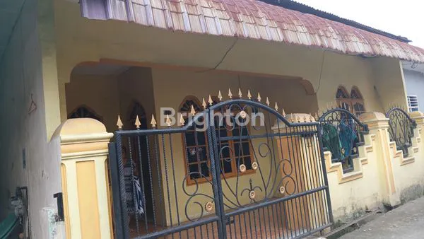 Gambar Property DI JUAL RUMAH TINGGAL DI PERUMNAS HELVETIA MEDAN