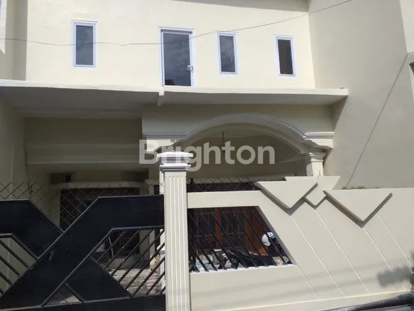 Gambar Property RUMAH SIAP HUNI, 5 KAMAR, SHM, DI SURABAYA BARAT