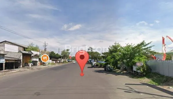 Gambar Property UDANG TAMBAK DERES MURAH, LANGKA, OWNER BUTUH LAKU SEGERA, AKSES CONTAINER 40FT