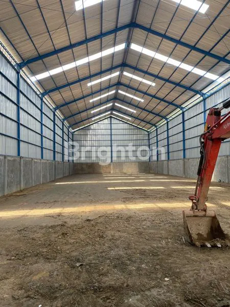 Gambar Property GUDANG SEWA SAMARINDA KOTA AKSES KONTENER