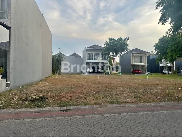 Gambar Property KAVLING SUVADIVA PAKUWON CITY SIAP BANGUN