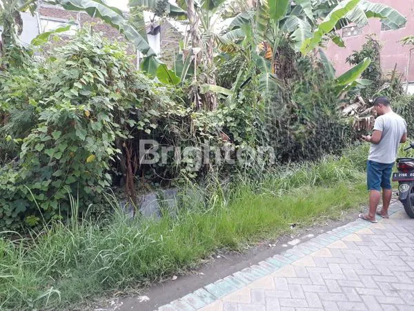 Gambar Property TANAH KOMERSIAL COCOK UNTUK KOS-KOS AN DI MEDOKAN SEMAMPIR DEKAT RAYA MERR, KAMPUS ITS, SUKOLILO, WONOREJO