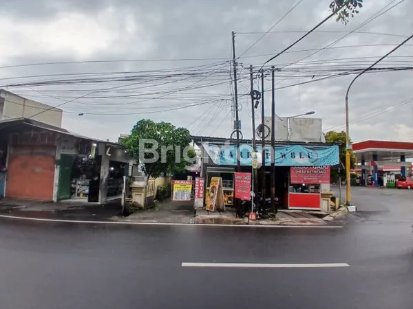 Gambar Property RUMAH USAHA DAN KOS RAYA WIYUNG ADA PARKIRAN LOKASI SANGAT STRATEGIS DEKAT AKSES TOL DAN KE PAKUWON MALL