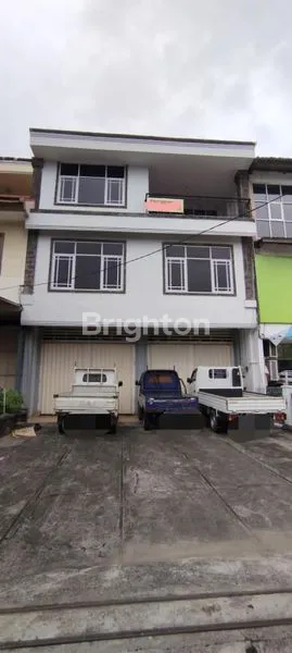 Gambar Property RUKO 3 LANTAI DISEWAKAN – JL GATOT SUBROTO BARAT, DENPASAR