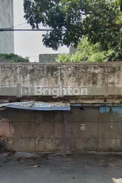 Gambar Property DIJUAL TANAH MAINROAD 510M2 + BANGUNAN TUA PUSAT KOTA BANDUNG