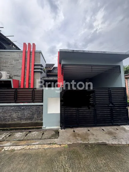 Gambar Property RUMAH SIAP HUNI DI PURI HARMONI, LT/LB 84M²