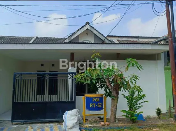 Gambar Property DIJUAL RUMAH MURAH SIDOARJO