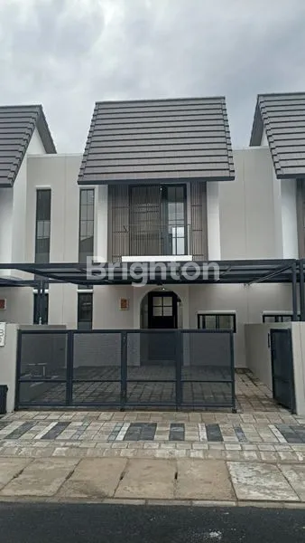 Gambar Property RUMAH BARU GRESS MINIMALIS AMESTA LIVING