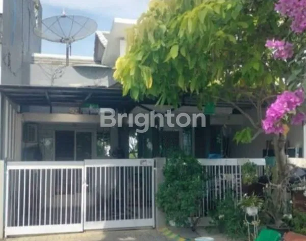 Gambar Property RUMAH LEBAR 7 DEPAN TAMAN PANTAI MENTARI MURAH UNDER 1,5M