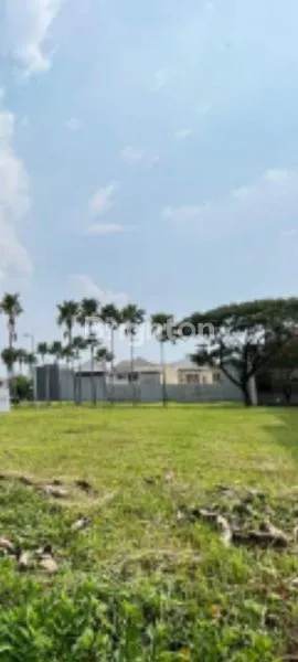 Gambar Property DI JUAL TANAH ROYAL RESIDENCE