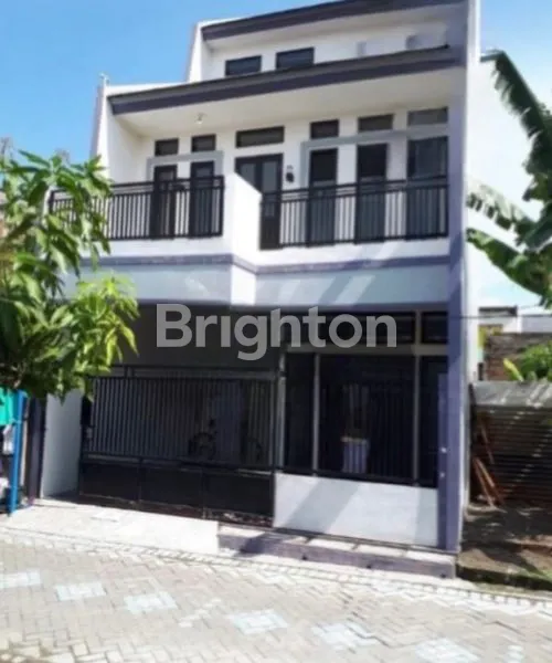 Gambar Property RUMAH MINIMALIS 2 LANTAI, BENOWO, 950 JT NEGO
