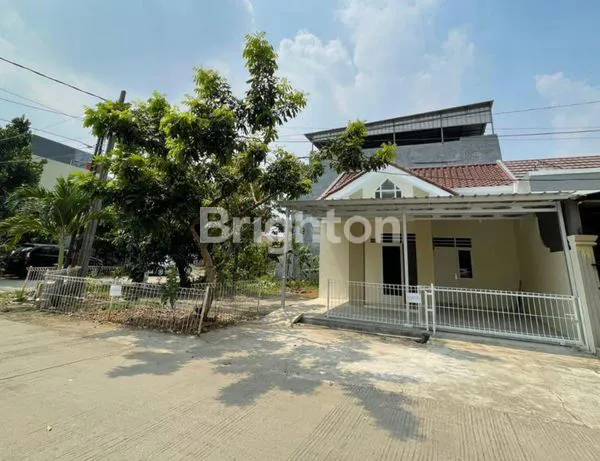 Gambar Property DIJUAL RUMAH MEDANG LESTARI HARGA MIRING