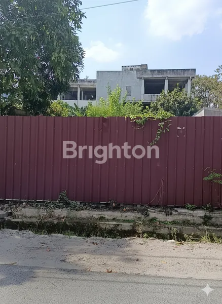 Gambar Property TANAH DI LOKASI STRATEGIS SIAP KELOLA