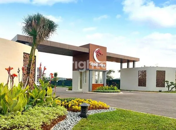 Gambar Property HUNIAN MODERN DI KANAPARK, 3 KT & 2 KM