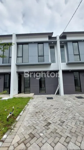 Gambar Property RUMAH DI SEWAKAN