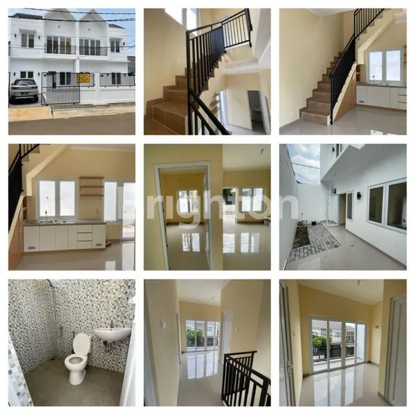 Gambar Property RUMAH 3KT STRATEGIS DI BINTARO, AKSES LENGKAP