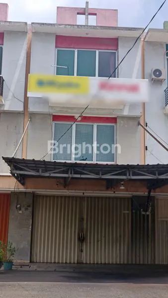 Gambar Property RUKO HARAPAN INDAH