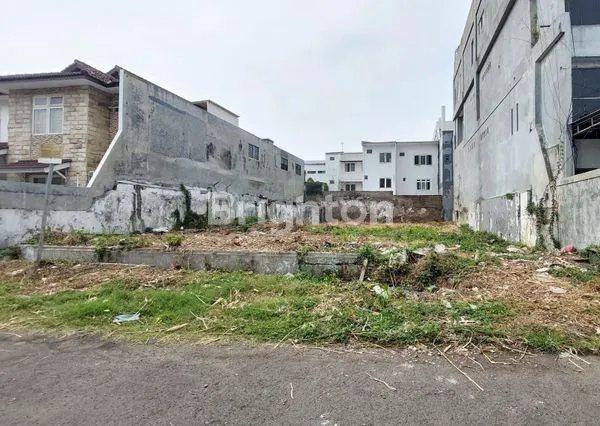 Gambar Property TANAH 2KAVLING DAERAH KAMPUS UNIVERSITAS UBAYA