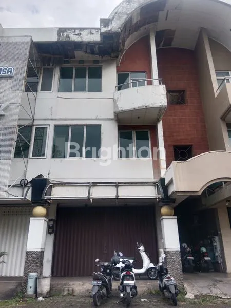 Gambar Property RUKO 3 LT DAERAH (HOT) JOGLO