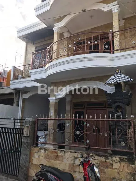 Gambar Property RUMAH 2 LANTAI SIAP HUNI DI SIDAKARYA, DENPASAR