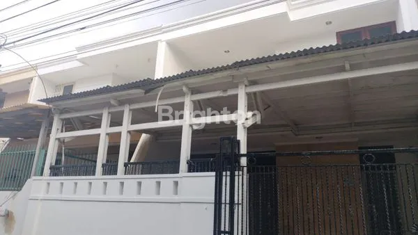 Gambar Property HUNIAN NYAMAN SIAP HUNI 6 KT SHM DI KEPA DURI TAMAN RATU JAKARTA BARAT