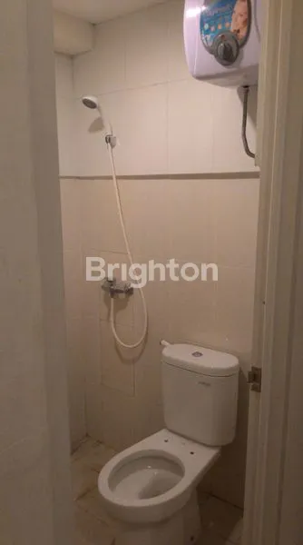 image JUAL/SEWA APARTEMEN STUDIO CORNER EDUCITY HARVARD FURNISHED SIAP HUNI (4)