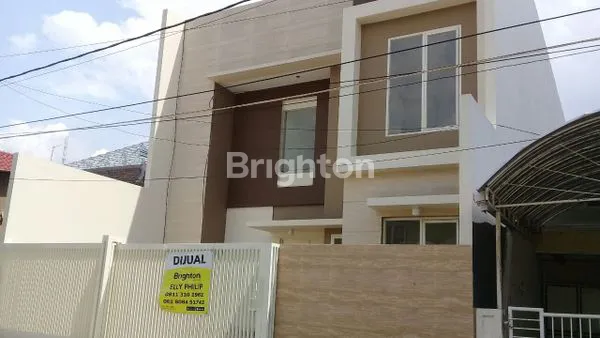 image DIJUAL RUMAH BARUK TENGAH (2)