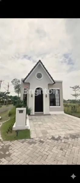 Gambar Property RUMAH BARU MODERN DI LAKARSANTRI, TIPE 48/60, HARGA 667 JUTA