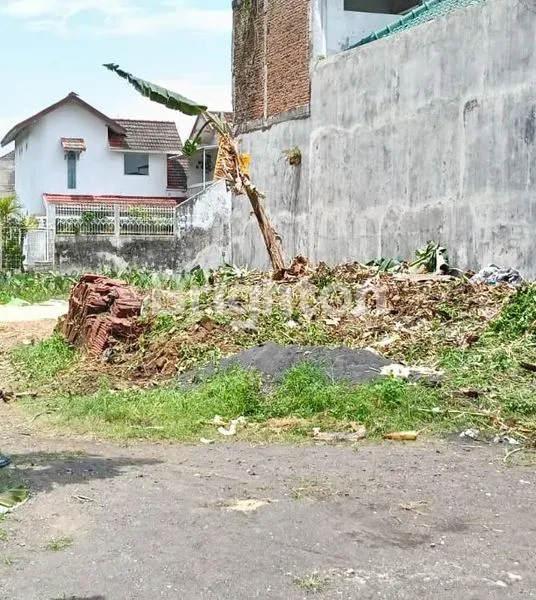 Gambar Property TANAH STRATEGIS SIAP BANGUN TLOGOMAS MALANG KOTA