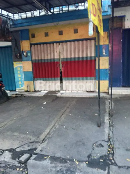 Gambar Property RUKO STRATEGIS 0 JALAN RAYA TLOGOMAS SIAP USAHA DEKAT KAMPUS MALANG