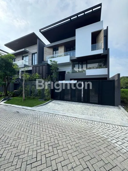 Gambar Property BRAND NEW PREMIUM MODERN MINIMALIS DI CITRALAND! SPLIT LEVEL LOKASI DAN CLUSTER TERBAIK DI KELASNYA!