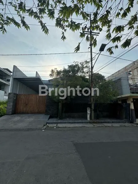 Gambar Property RUMAH DI RAYA GADING PANTAI SELANGKAH RAYA KENJERAN, ROW JALAN LEBAR, DEKAT KE PAKUWON CITY MALL