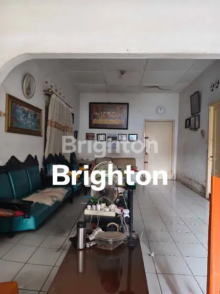 Gambar Property RUMAH STRATEGIS DI MEDAN PETISAH, DEKAT RS ROYAL PRIMA