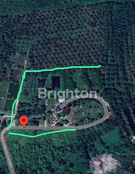 Gambar Property DIJUAL TANAH & KEBUN ( AGROWISATA )