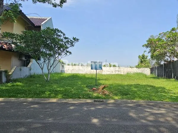 Gambar Property TANAH 464M² DI KAWASAN PRESTISIUS LIPPO KARAWACI