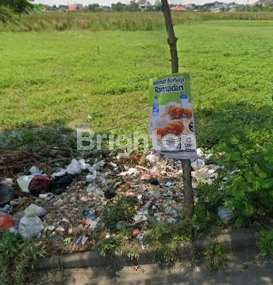 Gambar Property TANAH BYPASS JUANDA