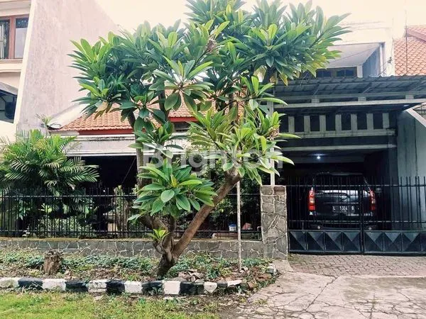 Gambar Property GAYUNGSARI BARAT MURAH TERAWAT DEKAT DGN JLN RAYA