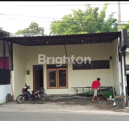Gambar Property RUMAH POROS JALAN DAERAH JUNREJO BATU MALANG