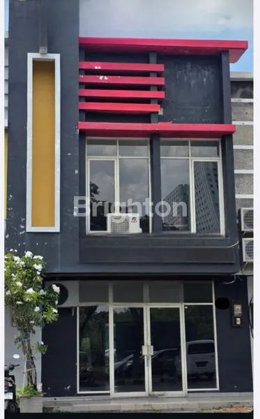 Gambar Property RUKO PAKUWON CITY SIAP DISEWA