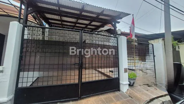 Gambar Property RUMAH LAGUNA INDAH, LT 78M², SHM, HADAP UTARA